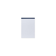 Office Focus Notizblock Office Focus A5 kariert, 10 Stück