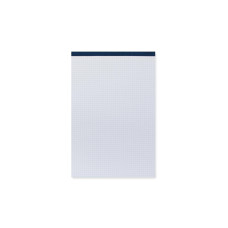 Office Focus Notizblock Office Focus A4 kariert, 5 Stück