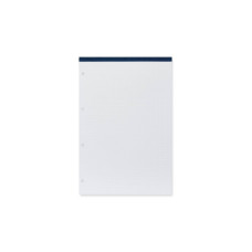Office Focus Notizblock Office Focus A4 kariert, 5 Stück