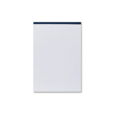 Office Focus Notizblock Office Focus A4 kariert, 5 Stück