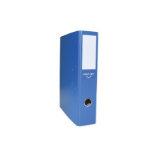 Office Focus Ordner A4 7 cm, Blau