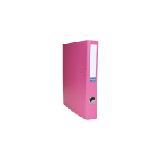 Office Focus Ordner A4 4 cm, Rosa