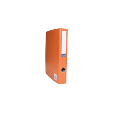 Office Focus Ordner A4 4 cm, Orange