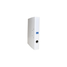 Office Focus Ordner A4 4 cm, Weiss