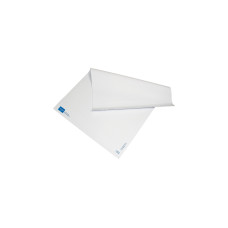 Office Focus Flipchart Block blanco, 5 Stück, 20 Seiten