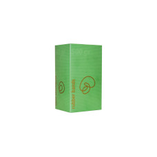 Büromaterial Gummiband 500g