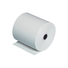 Büromaterial Thermo-Papierrolle 55 g/m²