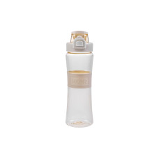 KOOR Trinkflasche Beige 650 ml KOOR Trinkflasche Beige 650 ml