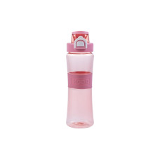 KOOR Trinkflasche Rosa 650 ml KOOR Trinkflasche Rosa 650 ml