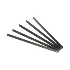 Krafter Sägeblätter für Metall 145 mm, 5 Stück Krafter Sägeblätter für Metall 145 mm, 5 Stück