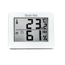 Bodi-Tek Wetterstation BT-HGTH