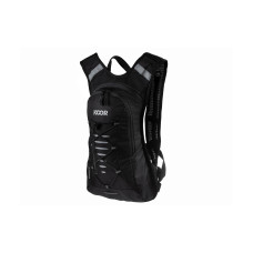 KOOR Rucksack Leenza 6 l, Schwarz KOOR Rucksack Leenza 6 l, Schwarz