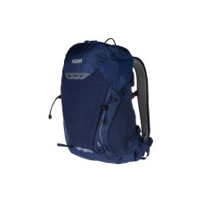 KOOR Wanderrucksack Fuurka 25 l, Blau