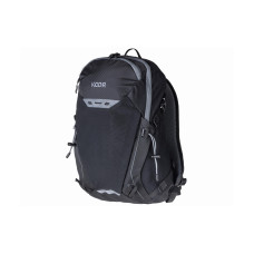 KOOR Wanderrucksack Fuurka 25 l, Schwarz