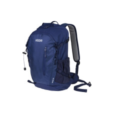 KOOR Wanderrucksack Moorgins 20 l, Blau