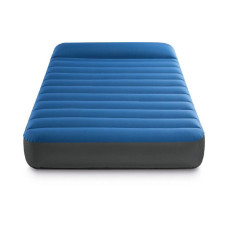 Intex Luftbett TruAire Twin Blau, 99 x 191 x 22 cm Intex Luftbett TruAire Twin Blau, 99 x 191 x 22 cm