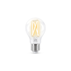 WiZ Leuchtmittel 6.7W (60W) E27 Tunable White Filament Clear