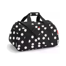 Reisenthel Sporttasche Activitybag Dots White