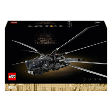 LEGO® Icons Dune Atreides Royal Ornithopter 10327