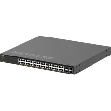 Netgear PoE++ Switch AV Line M4350-36X4V 40 Port