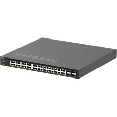 Netgear PoE++ Switch AV Line M4350-40X4C 44 Port