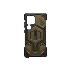 UAG Back Cover Monarch Galaxy S24 Ultra Green