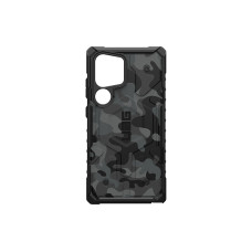 UAG Back Cover Pathfinder SE Galaxy S24 Ultra Midnight Camo