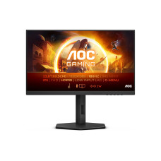 AOC Monitor 24G4X