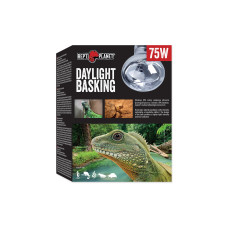 Repti Planet Daylight Basking Spot 75 W