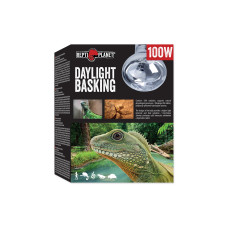 Repti Planet Daylight Basking Spot 100 W