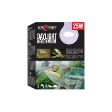 Repti Planet Terrarienlampe Daylight Neodymium 25 W