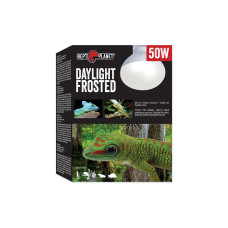 Repti Planet Terrarienlampe Daylight Frosted 50 W