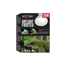Repti Planet Terrarienlampe Daylight Frosted 75 W
