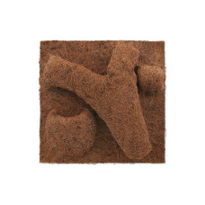 Repti Planet Coco Pflanzgefäss 30 x 30 cm