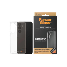 Panzerglass Back Cover HardCase Galaxy S24+ Transparent Panzerglass Back Cover HardCase Galaxy S24+ Transparent