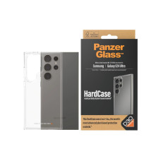 Panzerglass Back Cover HardCase Galaxy S24 Ultra Transparent Panzerglass Back Cover HardCase Galaxy S24 Ultra Transparent