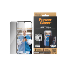 Panzerglass Displayschutz Ultra Wide Fit Privacy Galaxy S24 Panzerglass Displayschutz Ultra Wide Fit Privacy Galaxy S24