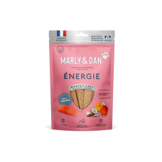 Marly & Dan Leckerli Energy, 80 g