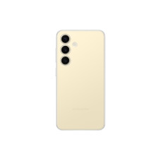 Samsung Back Cover Clear Galaxy S24 Transparent