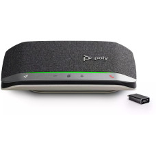 Poly Speakerphone SYNC 20+ MS USB-C, BT600