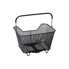 Racktime Gepäckträgertasche Baskit 2.0 Small