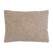 House Nordic Kissen Tavira 45 x 60 cm, Grau