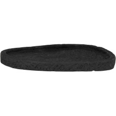 House Nordic Dekoschale Tray Schwarz