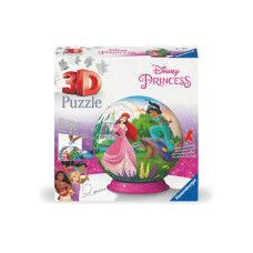 Ravensburger 3D Puzzle Disney Princess