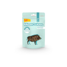 kyli Leckerli MeatCubes Wildschwein, 150 g