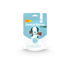 kyli Kausnack Dental Bones Wild M, 200 g