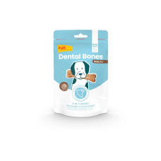 kyli Kausnack Dental Bones Insecto S, 120 g