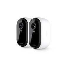 Arlo Essential Outdoor FHD (Gen 2) VMC2250 Weiss, 2er Set