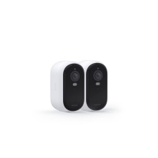 Arlo Essential Outdoor 2K (Gen 2) VMC3250 Weiss, 2er Set