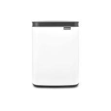 Brabantia Kosmetikeimer Bo Waste Bin 4 l, Weiss Brabantia Kosmetikeimer Bo Waste Bin 4 l, Weiss